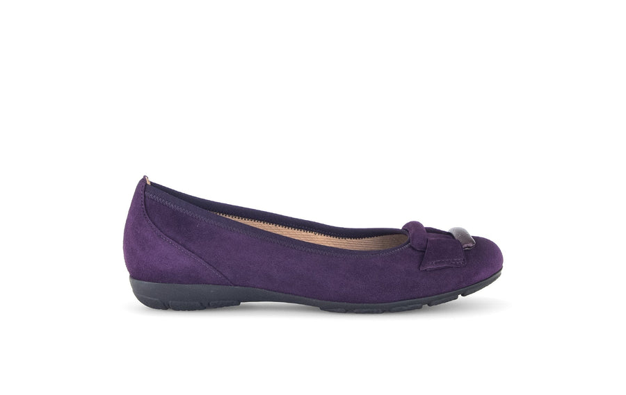 Gabor 54.166.13 Purple