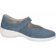 Waldlaufer 607315-191-263 Kya Denver Denim