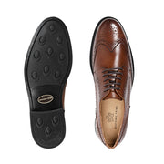 Anatomic Murilo Brogue Touch Tan Harrogate