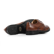 Anatomic Murilo Brogue Touch Tan Harrogate