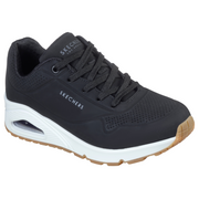 Skechers 73690 WIDE Uno BLK