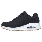 Skechers 73690 WIDE Uno BLK