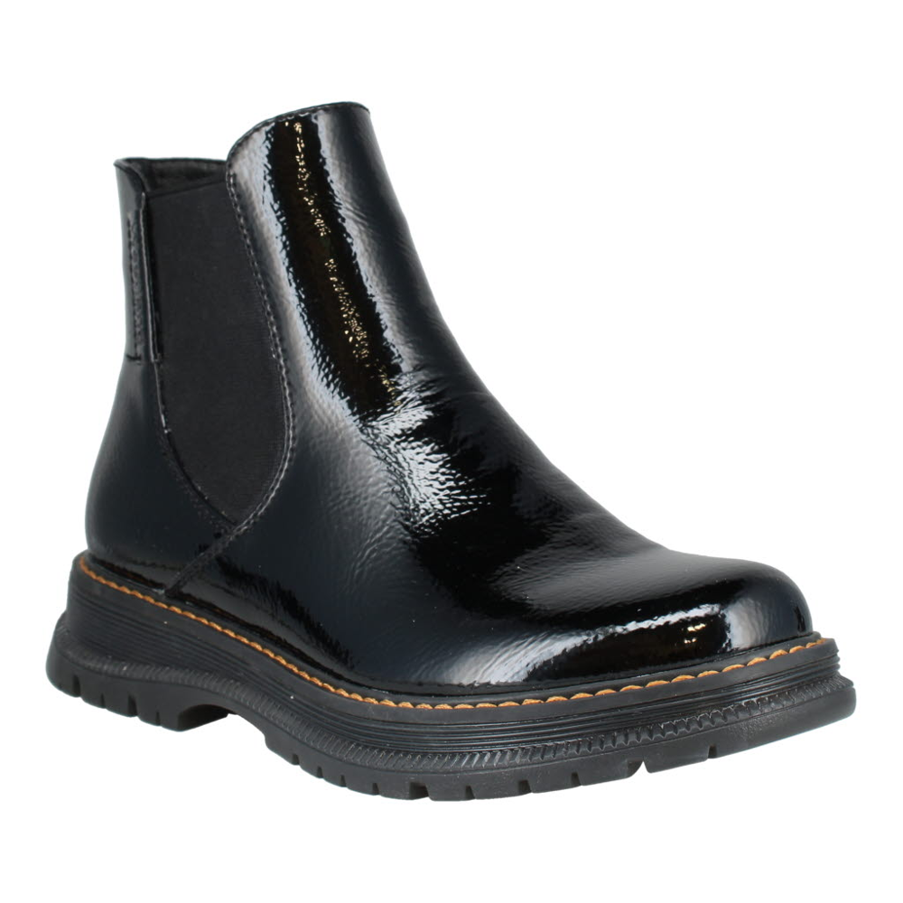 Westland Peyton 02 Black Patent