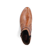 Rieker 78676-25 Brown