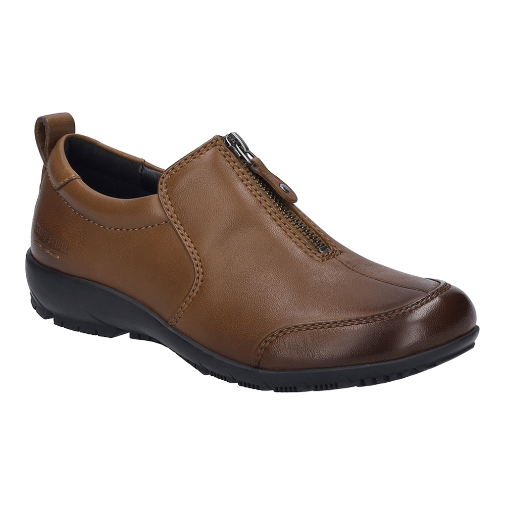 Josef Seibel Charlotte 12 Cognac