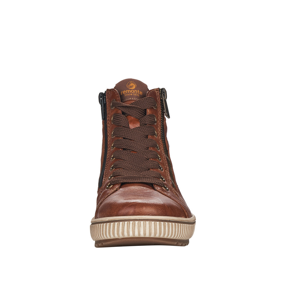 Remonte D0772-22 Brown