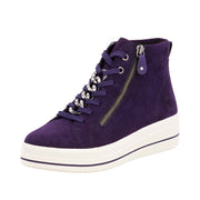 Remonte D1C70-30 Purple