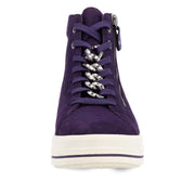 Remonte D1C70-30 Purple