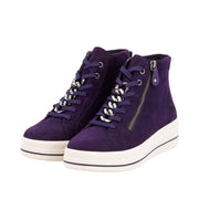 Remonte D1C70-30 Purple