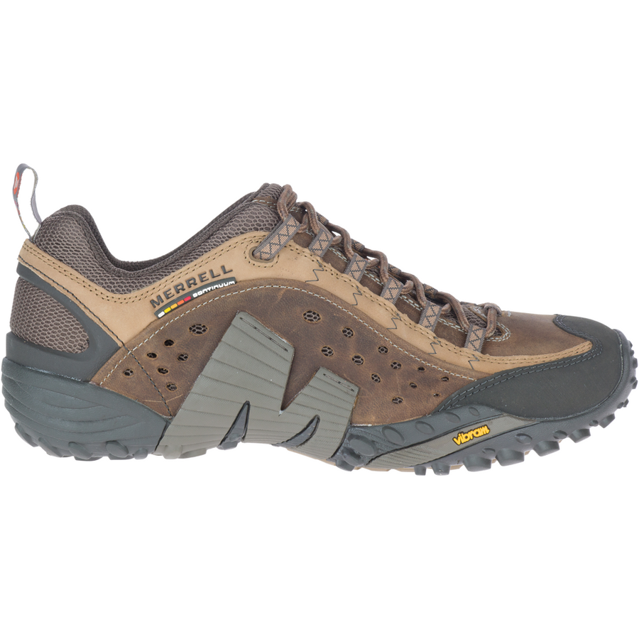 Merrell Intercept J73705 Moth Brown