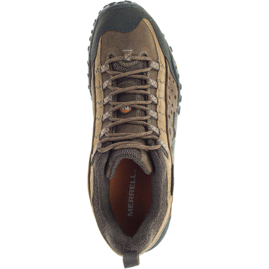 Merrell Intercept J73705 Moth Brown