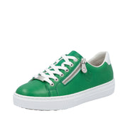 Rieker L59L1-52 Green