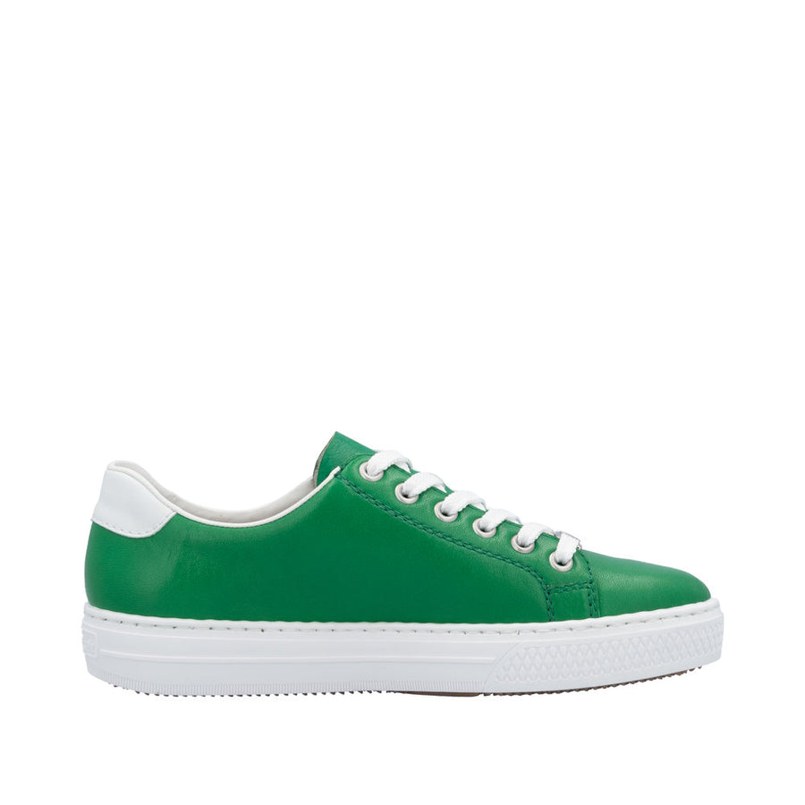 Rieker L59L1-52 Green