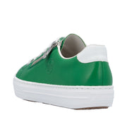 Rieker L59L1-52 Green