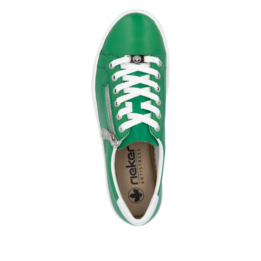 Rieker L59L1-52 Green