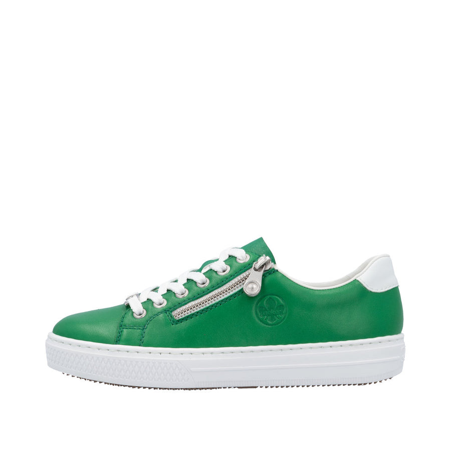 Rieker L59L1-52 Green