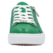 Rieker L59L1-52 Green