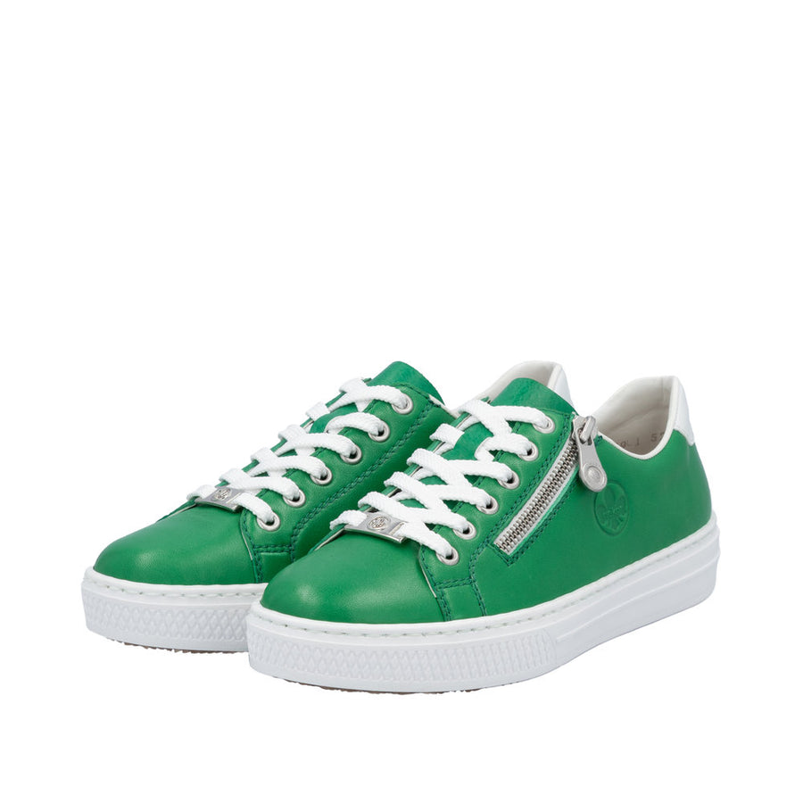 Rieker L59L1-52 Green