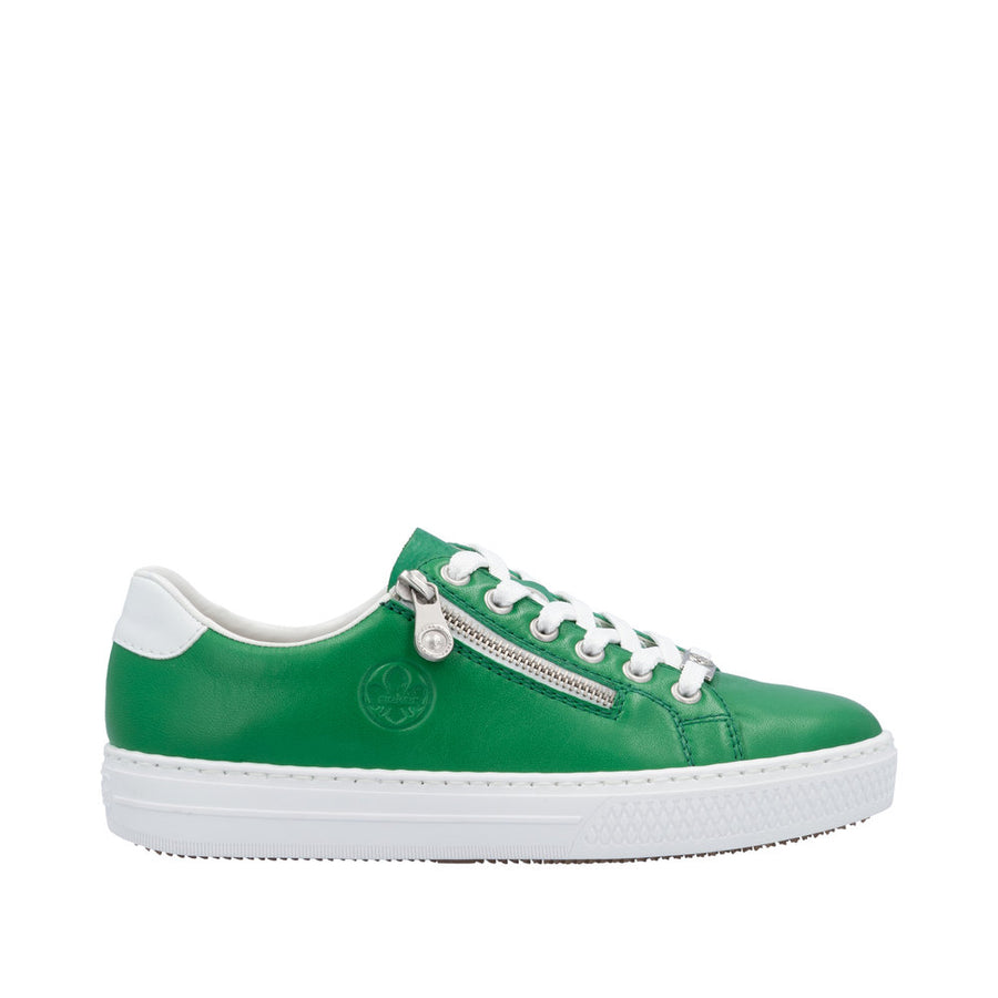 Rieker L59L1-52 Green