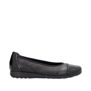 Rieker L9351-00 Black