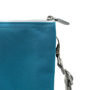 ROKA Carnaby Crossbody XL Marine Recycled Canvas