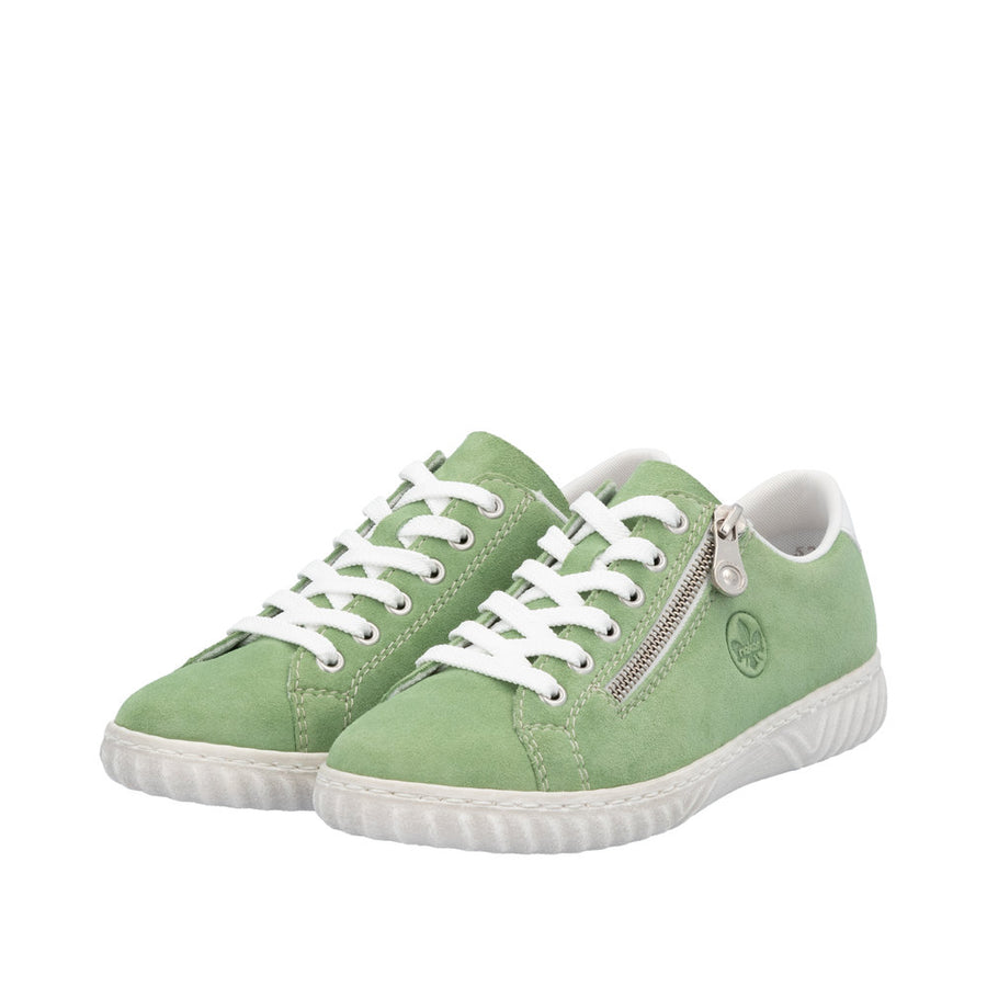 Rieker N0900-52 Green