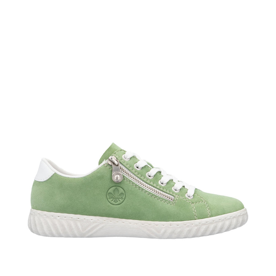 Rieker N0900-52 Green