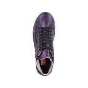 Rieker N0921-31 Purple