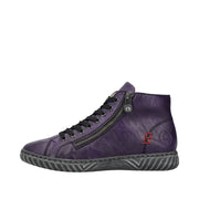 Rieker N0921-31 Purple