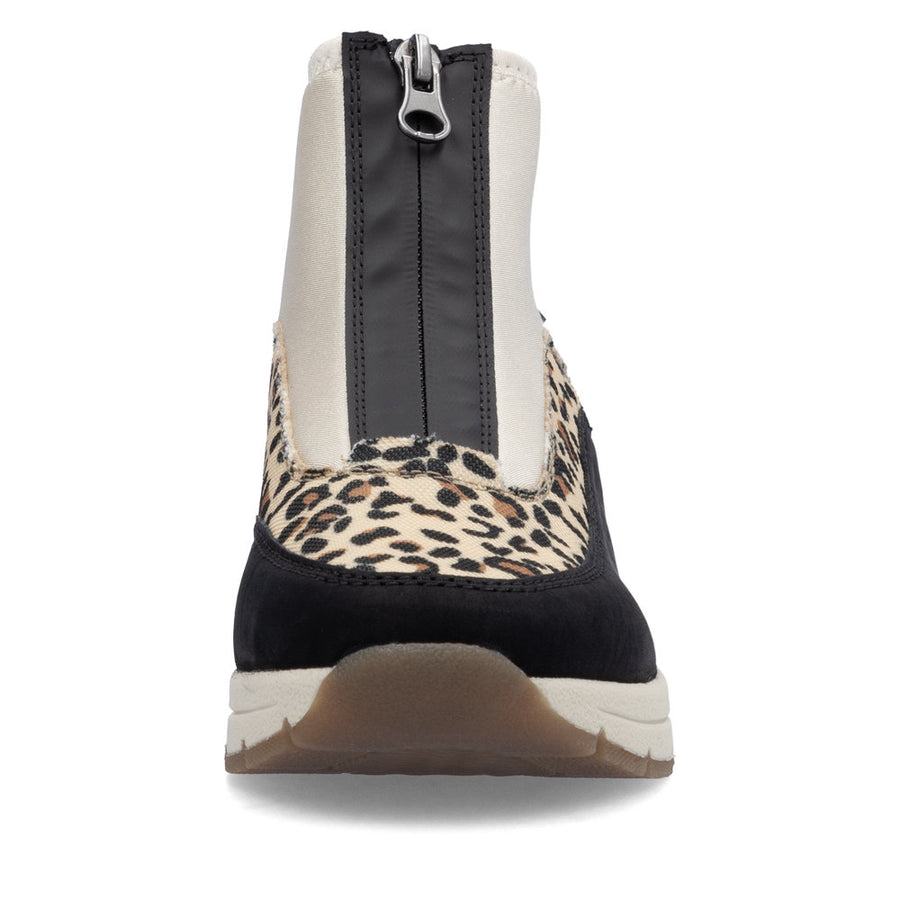 Rieker N9362-90 Leopard