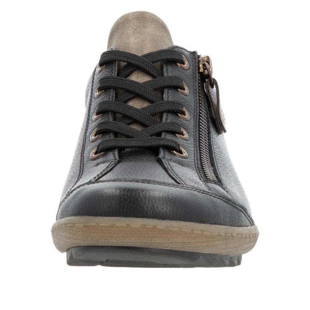 Remonte R1402-08 Black/Brown