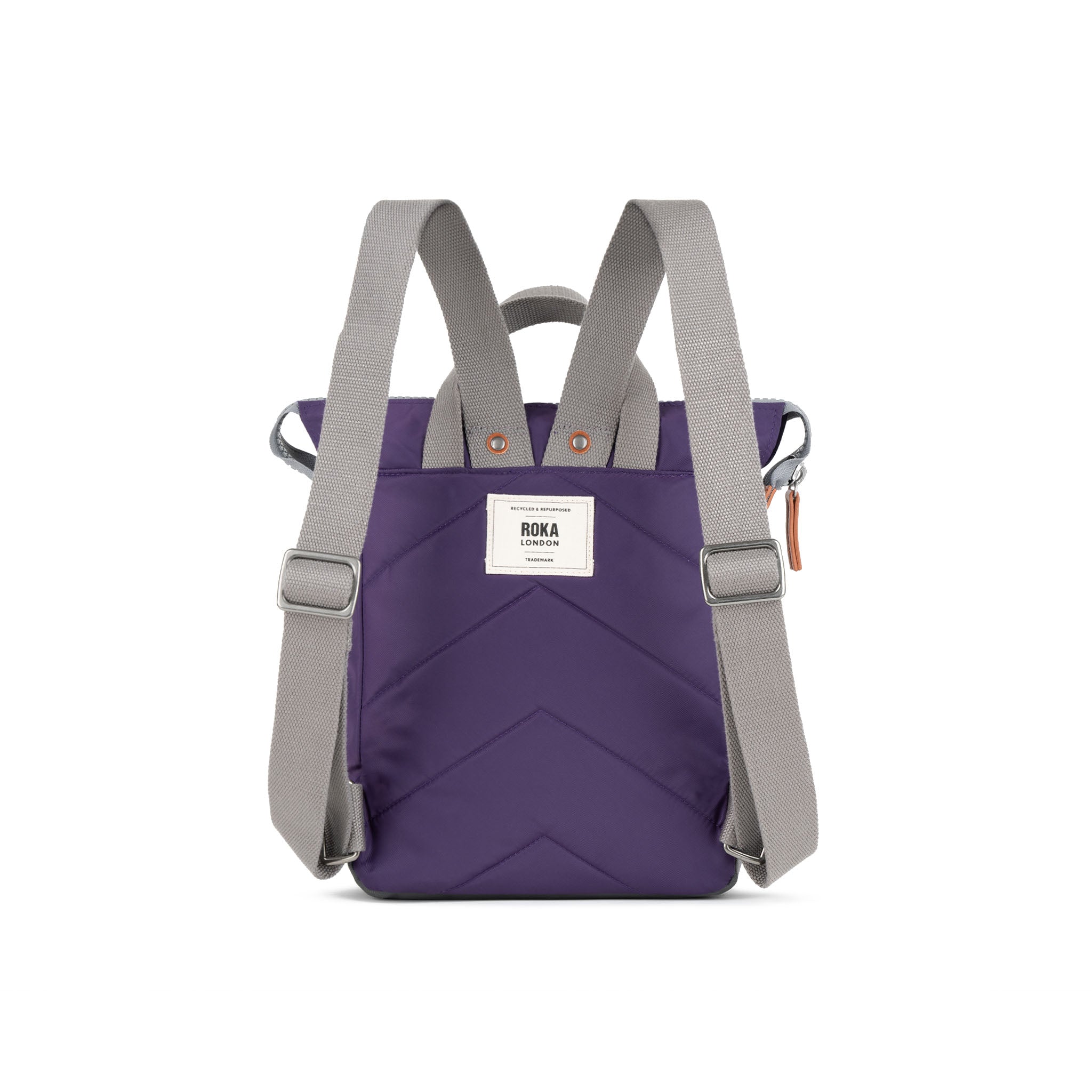 ROKA Bantry B Majestic Purple Sustainable Nylon