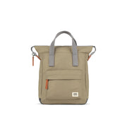 ROKA Bantry B Taupe Sustainable Nylon