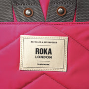 ROKA Bantry B Sparkling Cosmo Sustainable Nylon