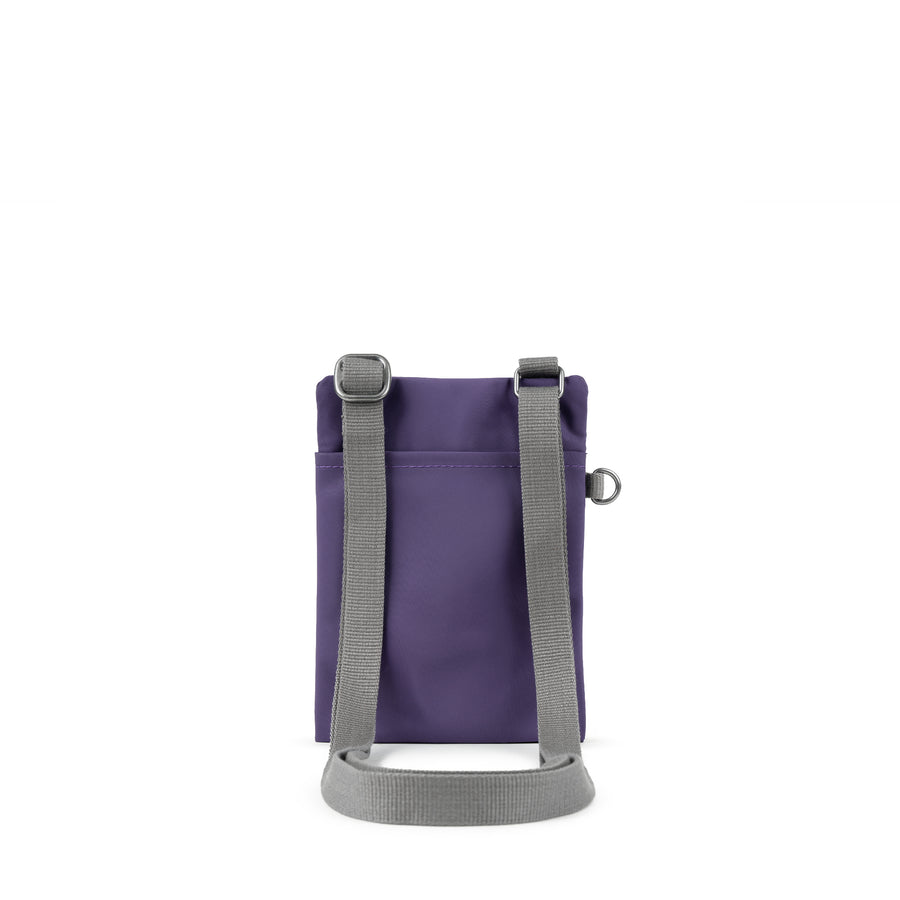 ROKA Chelsea Mulberry Sustainable Nylon