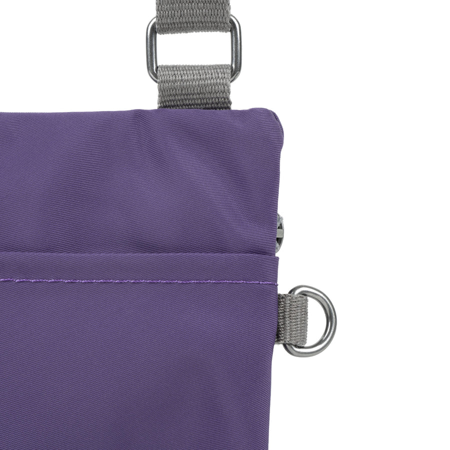 ROKA Chelsea Mulberry Sustainable Nylon