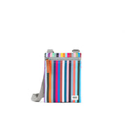 ROKA Chelsea Multi Stripe Sustainable Canvas