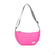 ROKA Farringdon Hot Pink Recycled Taslon