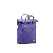 ROKA Finchley A Perri Purple Sustainable Canvas