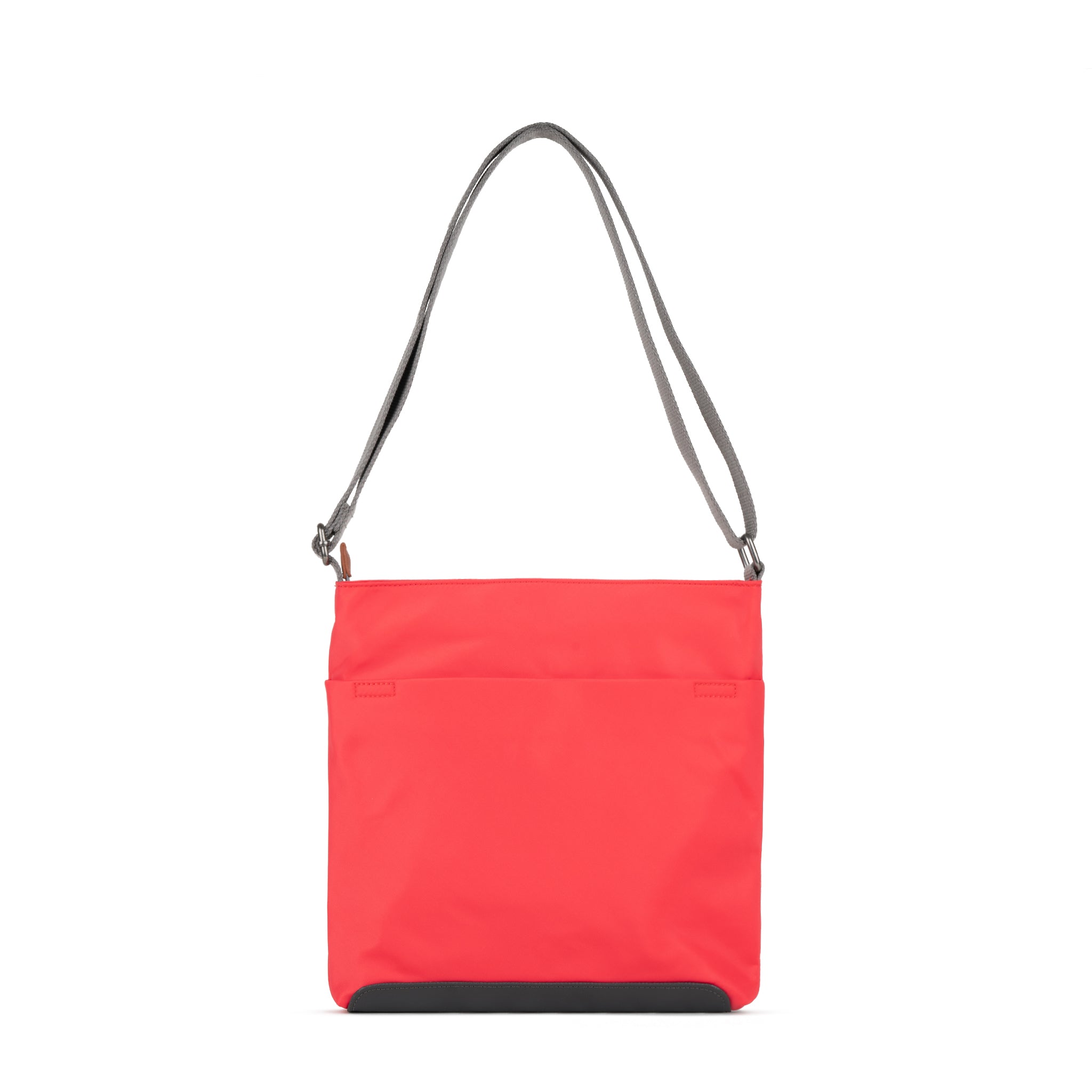 ROKA Kennington Poppy Sustainable Nylon