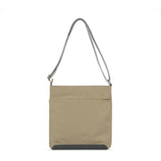 ROKA Kennington Taupe Sustainable Nylon