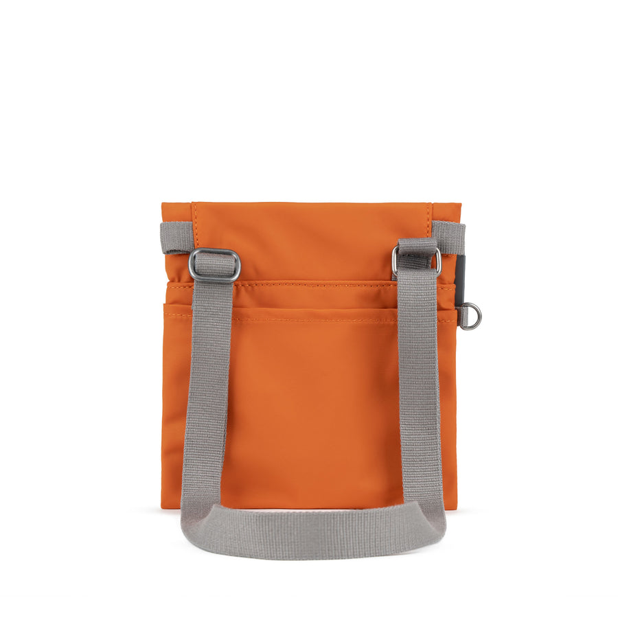 ROKA Stratford Burnt Orange Sustainable Nylon