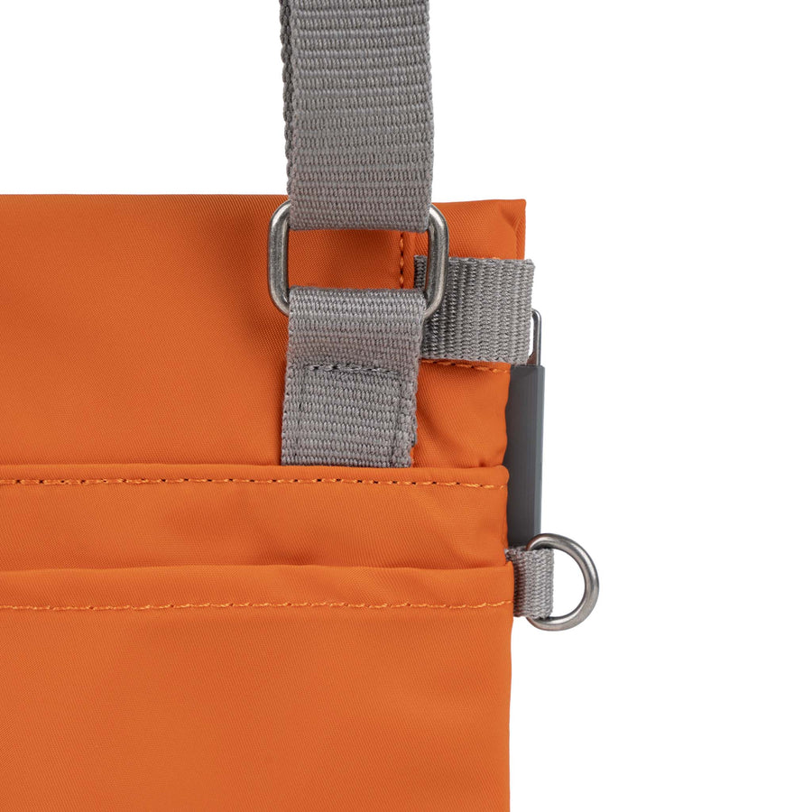 ROKA Stratford Burnt Orange Sustainable Nylon