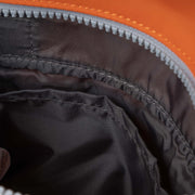 ROKA Stratford Burnt Orange Sustainable Nylon