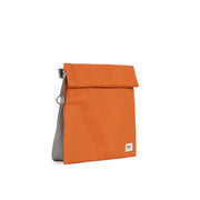 ROKA Stratford Burnt Orange Sustainable Nylon