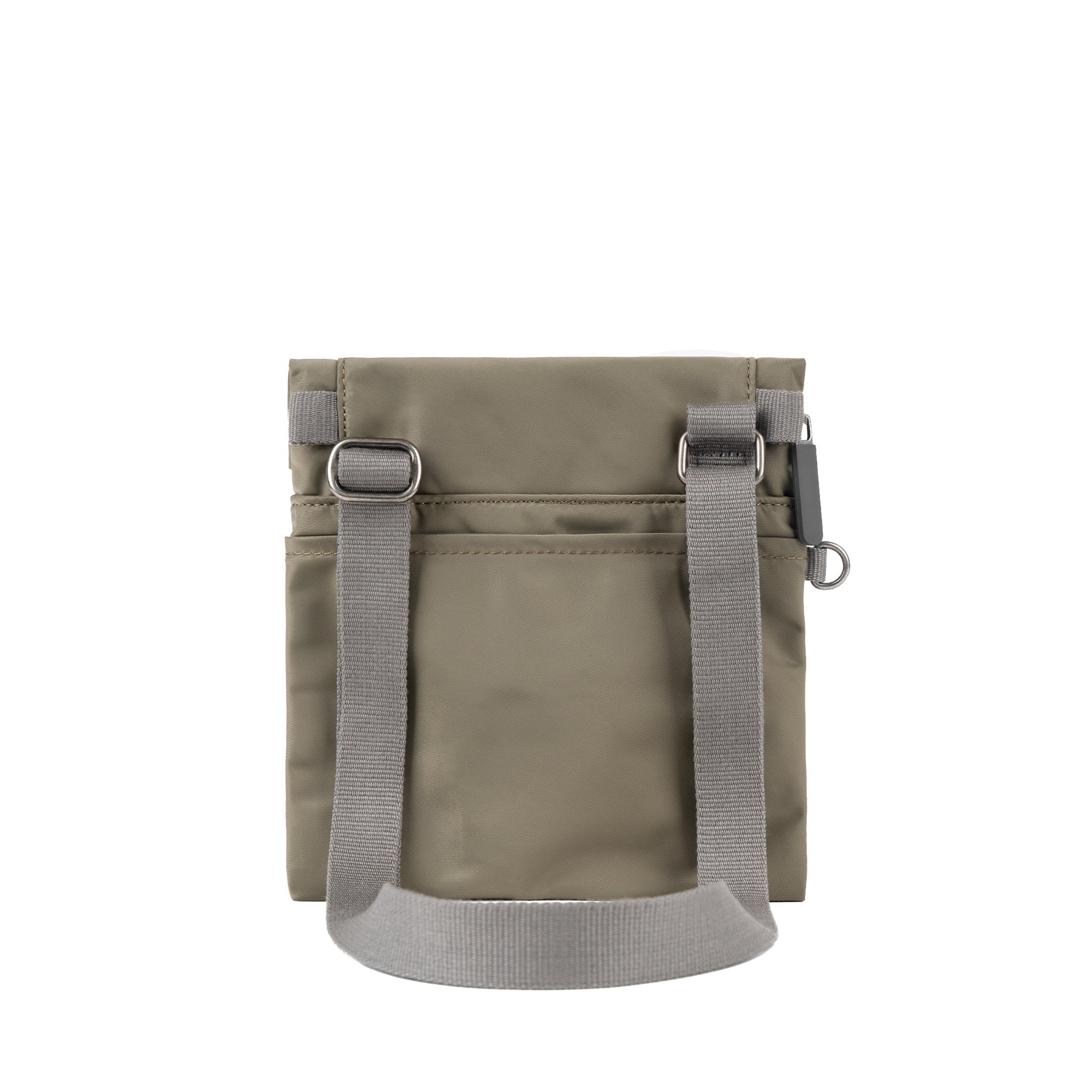 ROKA Stratford Taupe Sustainable Nylon