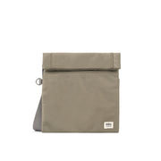 ROKA Stratford Taupe Sustainable Nylon