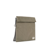 ROKA Stratford Taupe Sustainable Nylon