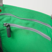 ROKA Trafalgar B Mountain Green Recycled Canvas