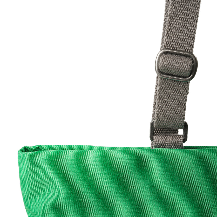 ROKA Trafalgar B Mountain Green Recycled Canvas